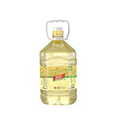 Sun Fortified Soyabean Oil 5 ltr