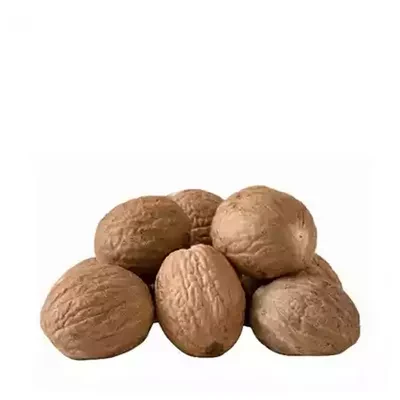 জায়ফল (জয়ফল) আস্ত Nutmeg (Jayfal) Whole