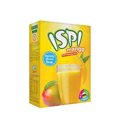 ISPI Mango Instant Powder Drink