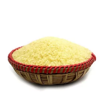 Katari Boiled Rice 5 kg