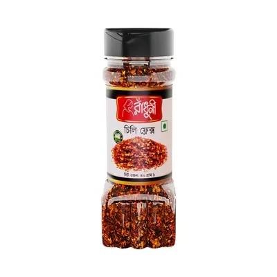 Radhuni Chilli Flakes