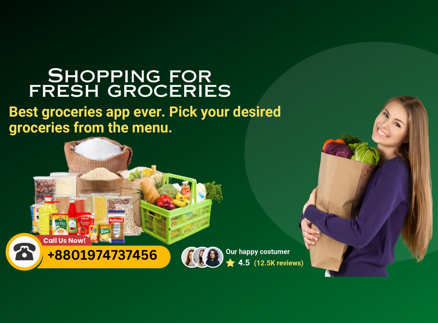 khulnaorganicmart.com promo