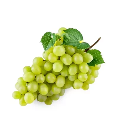 Sobuj Angur (Green Grapes)