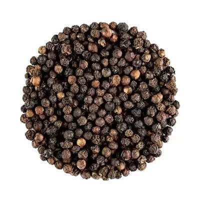 Black Pepper (Gol Morich) Whole