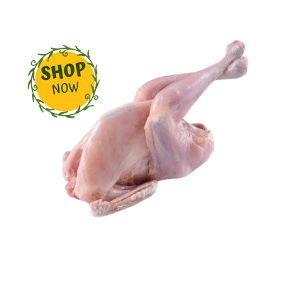 Rosted chicken (sonali)