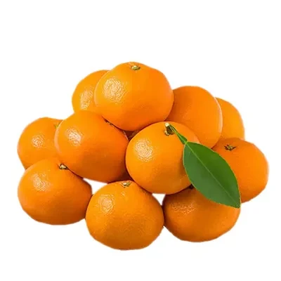 China Orange