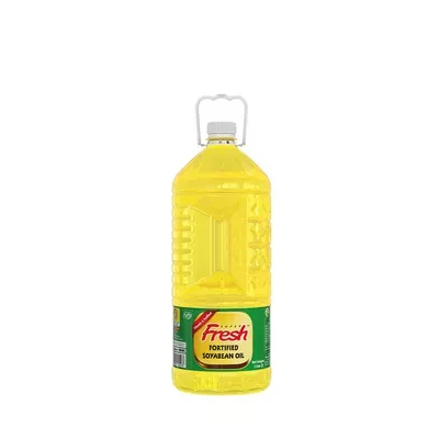 Fresh Fortified Soyabean Oil 2 ltr