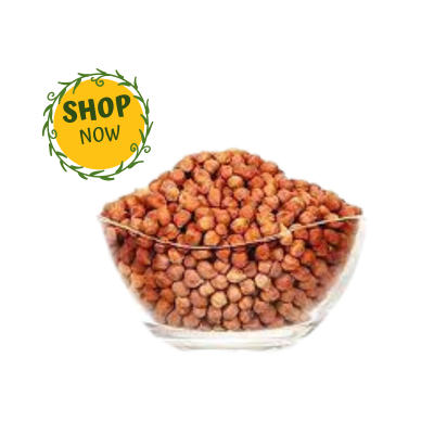 Chola  (Chick Peas)