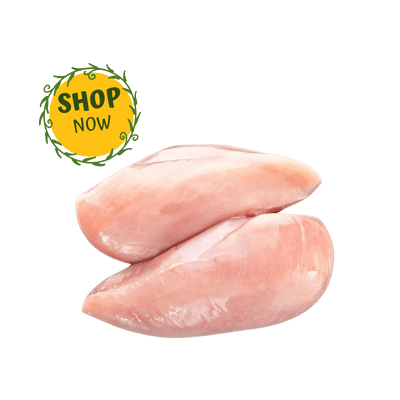 Chicken Fillet Raw