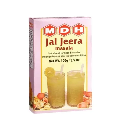 MDH জল জিরা মসলা MDH Jal Jeera Masala