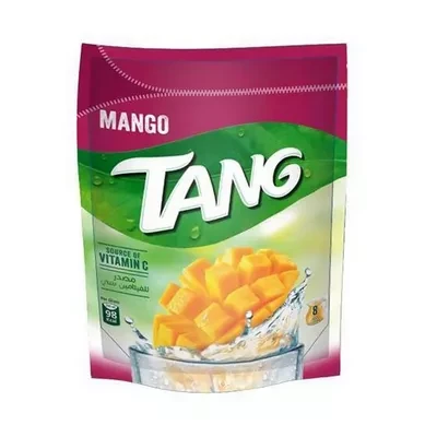 Tang Mango Instant Drink Powder