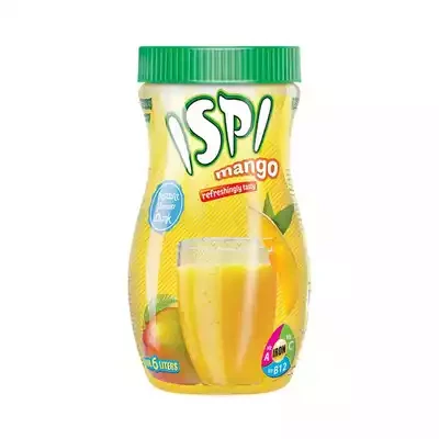 ISPI Mango Instant Powder Drink