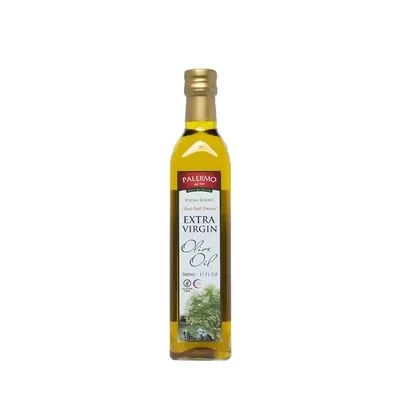 Palermo Extra Virgin Olive Oil 500 ml