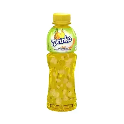 Pran Drinko Pineapple Juice