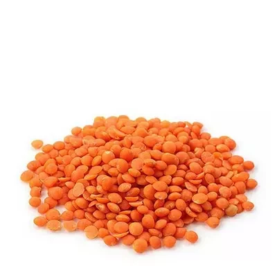 Moshur Dal (Imported) 1 kg